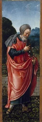 Saint Joseph, tidigt 1800-tal