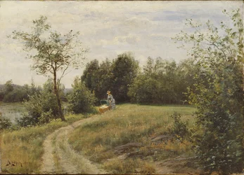 Den yngsta