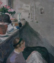 Från studion