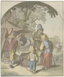 Kvacksalvare