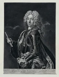Prins Eugen av Savojen