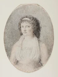 Anna Cathrine Øckenholt, född Laan