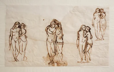 Cupid och Psyche