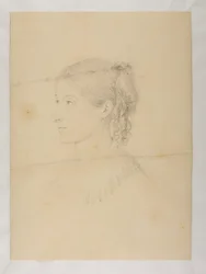 Fröken Frances Mackenzie från Seaforth