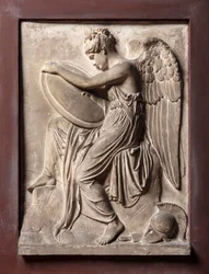 Victoria, segerns gudinna