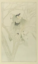 Yuki-Anna, The Frost