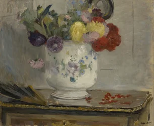 Dahlior, 1876