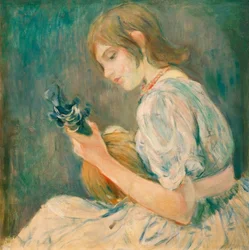 Mandolinen