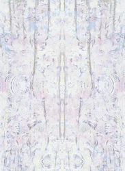 Awakening, 2015 (blandteknik, bläck, värmeöverföring, akvarell, illustration, digital)