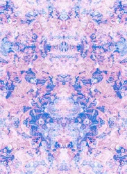 Dream Haze, 2014 (blandteknik, illustration, digital)