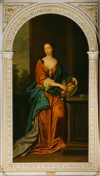 Hon. Mrs William Whitwell