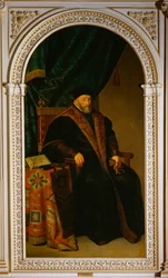 Thomas Lord Audley av Walden