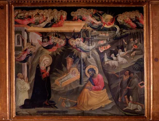 Nativity (målning