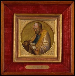 Sankt Markus