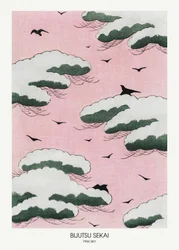 Rosa himmel