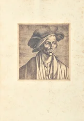 Joachim Patenier, målare från Dinant