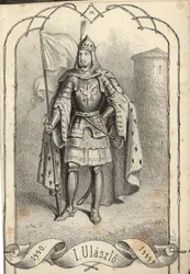Vladislaus III av Varna 1424-1444