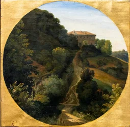 Villa Madame i Rom