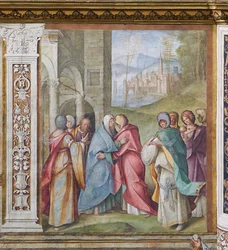 Visitation