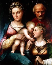 St. Catherines mystiska äktenskap