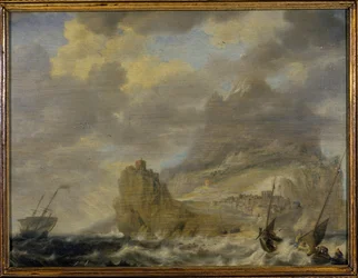 Hamnen från Teneriffa