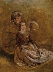Hugh Miller och Harriet