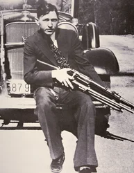 Clyde Barrow