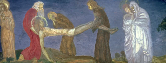 Gravläggningen, 1913