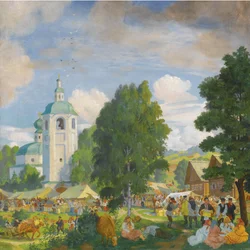 Bymässan, 1920