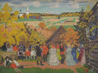 Byfest, 1924