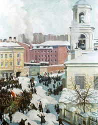 27 februari 1917, 1917.