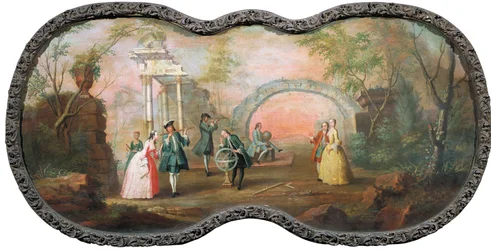 Astronomi, 1754