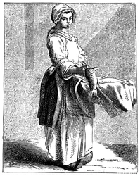 Carpe Vive !, 1737-1742.