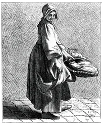 Fräsch sallad!, 1737-1742.