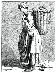 Ostron i skalet!, 1737-1742.