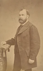 Edouard Manet [], ca. 1890