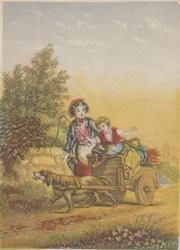 Fyra ämnen