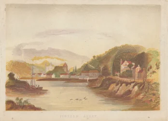 Tintern Abbey