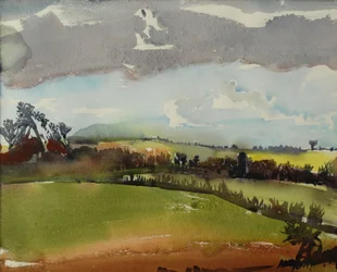 Breezy Afternoon, 1981