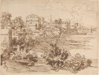 Upnor slott