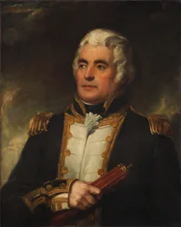 Kapten James Bowen (1751-1835)