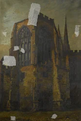 East End of St. Michael