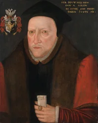 Edward Goodman från Ruthin