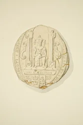 Biskopssigill