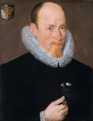 Godfrey Goodman från Ruthin