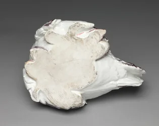 Hen and Chicks Tureen, Chelsea Porcelain Factory, c.1755