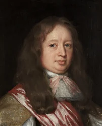 Sir John Smyth, 2:a baronet