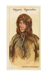 Den norska Antarktisexpeditionen