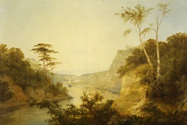 Utsikt nära Clifton