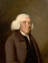 William Elliot, ca 1770